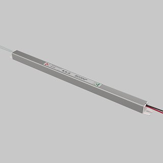 Источник напряжения PSL003 12В 72Вт IP 20 811019