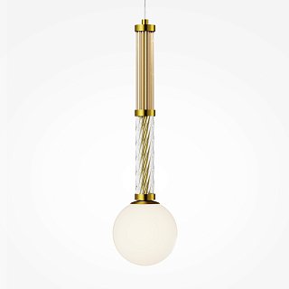 Подвесной светильник Teatro G9х1