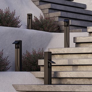 Уличная розетка Socket 2000Вт IP 54