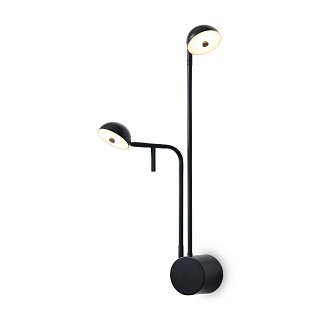 Настенный светильник (бра) Freya FR5549WL-L7B