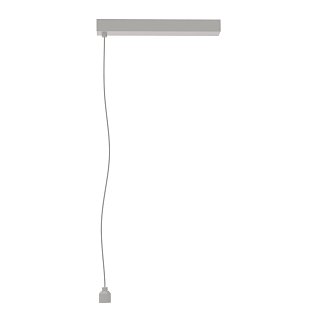 Потолочный короб ART-APRIORI-POWER-BOX-UP-L5000 (TN) (Arlight, IP20 Металл, 3 года)