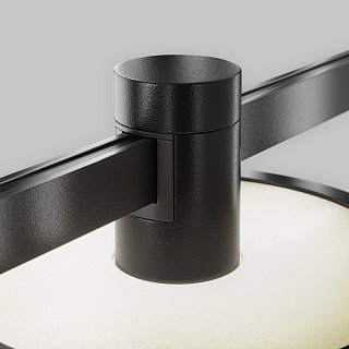 Трековый светильник Plato Flarity 4000K 7Вт 120°