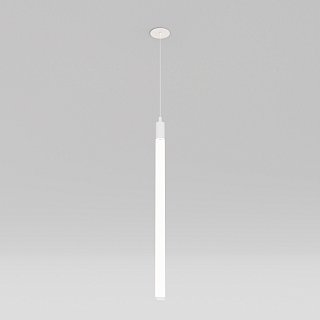 Основание для вывода провода подвесного светильника