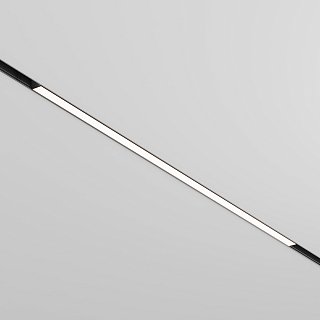 Трековый светильник Basis Exility 4000K 30Вт 120°