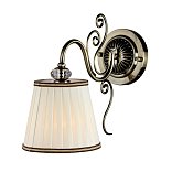 Настенный светильник (бра) Vintage E14х1 40Вт