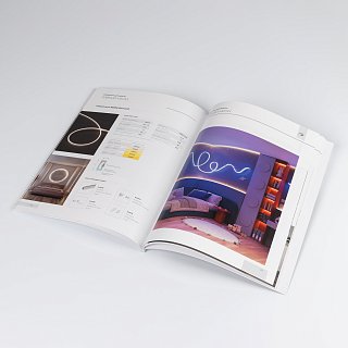 Каталог &quot;Освещение для мебели&quot;. 2025 (Arlight, -)