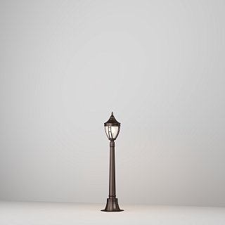 Ландшафтный светильник Rivoli E27х1 60Вт IP 44