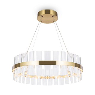 Подвесной светильник Mirage 3000K 45Вт