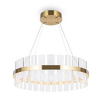 Подвесной светильник Mirage 3000K 45Вт