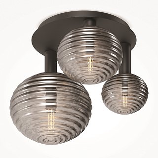 Потолочный светильник Reels E14х3