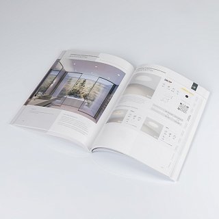 Каталог Светильники для внутреннего освещения. 2025 (Arlight, -)