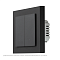 Умный настенный выключатель H2 (2 кнопки, 1 канал) | Aqara Light Switch H2 EU