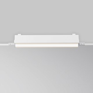 Встраиваемый светильник Basis 3000K-6000K 20Вт 115°