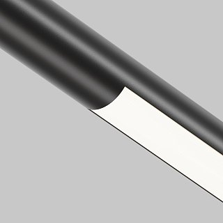 Светильник Basis для системы освещения Axity 3000/6000К 12Вт 120°