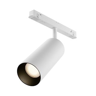 Трековый светильник Focus Led Exility 2700-6000K 20Вт 36° Dim Dali1