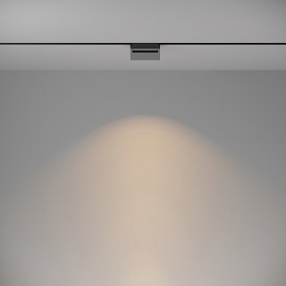 Трековый светильник Basis Gravity 3000K 10Вт 120°