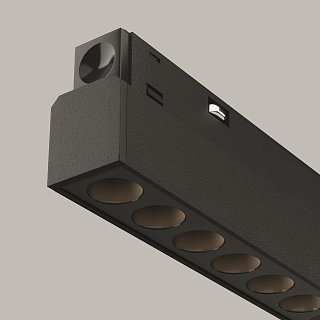 Трековый светильник Points Exility 2700-6000K 24Вт 36° Dim Dali1