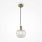 Подвесной светильник Vision E14х1 60Вт