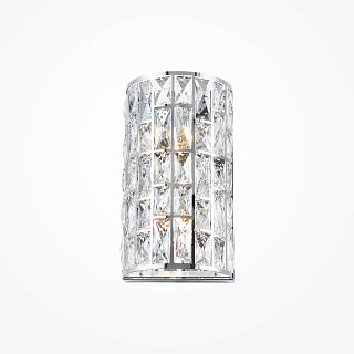 Настенный светильник (бра) Gelid E27х2 60Вт