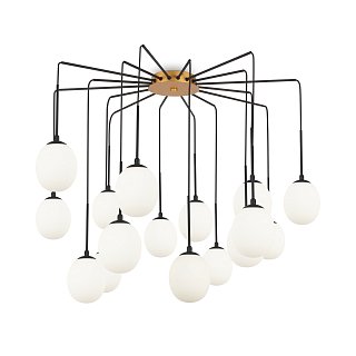 Подвесной светильник Branch G9х16