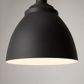 Подвесной светильник Bellevue E27х1 60Вт