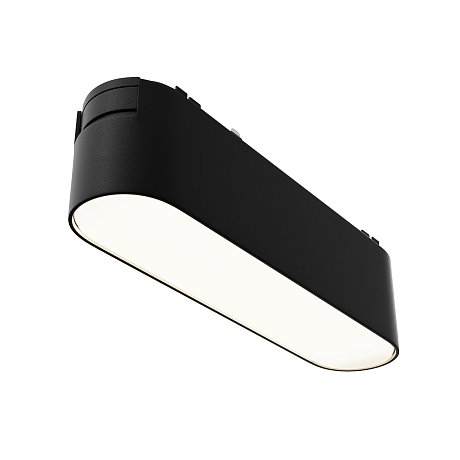 Трековый светильник Базис / Basis Radity 4000K 6Вт 120°