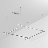 Основание ART-APRIORI-QUADRAT-HANG-2000x2000 (TN) (Arlight, IP20 Металл, 3 года)