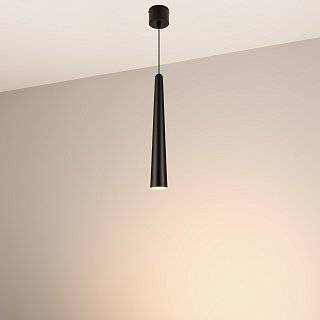 Светильник SP-STIRIA-L400-R57-5W Warm3000 (BK, 36 deg, 230V) (Arlight, IP20 Металл, 3 года)