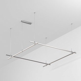 Основание ART-APRIORI-QUADRAT-HANG-2000x2000 (TN) (Arlight, IP20 Металл, 3 года)