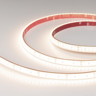 Светодиодная лента герметичная RTW-PFS-A140-12mm 48V Day4000 (12 W/m, IP68, 20m) (Arlight, -)