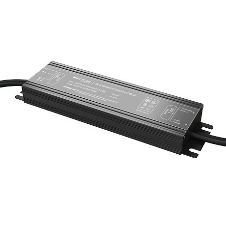 Источник напряжения PSI001 12В 150Вт IP 67 20207