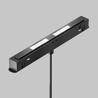 Трековый светильник Plato Exility 4000K 15Вт 120°