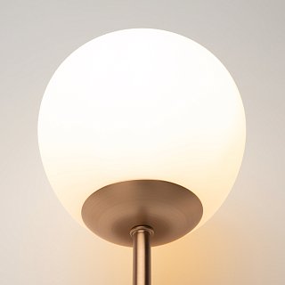 Настенный светильник (бра) Erich E14х1 40Вт