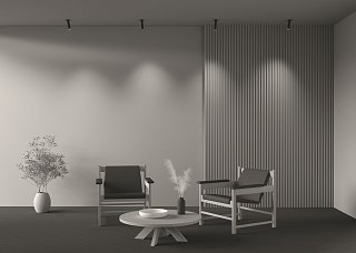 Встраиваемый светильник Focus T 3000K 7Вт 36°