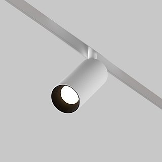 Трековый светильник Focus Led Exility 4000K 5Вт 24°
