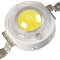 Мощный светодиод ARPL-1W-EPS33 Warm White (Arlight, Emitter)