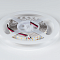 Светодиодная лента LUX SMD-2835 нейтральное белое свечение, DSG2196-24-NW-33