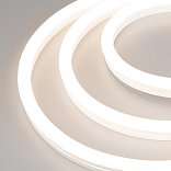 Лента герметичная WAVE-SIDE-A120-12x25mm 230V Day4000 (12 W/m, IP67, 50m, wire x2) (Arlight, Грибовидная форма)