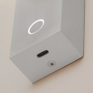 Настенный светильник (бра) Twist 3000K 3Вт IP 20