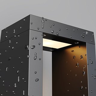 Ландшафтный светильник Goll 3000K 10Вт IP 65