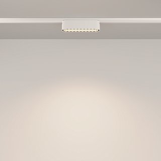 Трековый светильник Basis Grid Radity 4000K 6Вт 120°