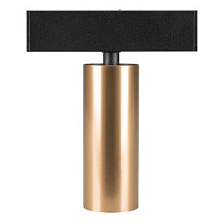 Светильник MAG-SPOT-25-R90-9W Warm3000 (BK-GD, 30 deg, 24V) (Arlight, IP20 Металл, 5 лет)