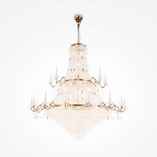 Люстра Palace E27х66