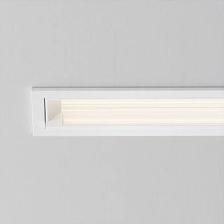 Встраиваемый светильник Parete 2700K-4000K 12Вт 70°