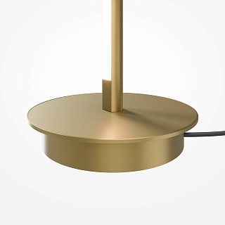 Напольный светильник (торшер) Thin 3000К 14Вт