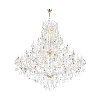 Люстра Doris E14х56