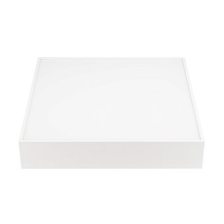 Светильник SP-QUADRO-S350x350-30W Day4000 (WH, 120 deg, 230V) (Arlight, IP40 Металл, 3 года)