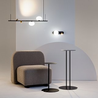 Настенный светильник (бра) Inversio G9х1