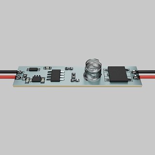 Диммер 12-24VDC 3A