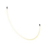 Трековый светильник Tau Flarity 3000K 27Вт 360°